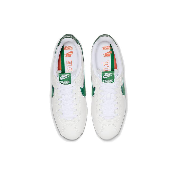 Nike Классические Cortez Stranger Things Школа Хокинса CJ6106-100