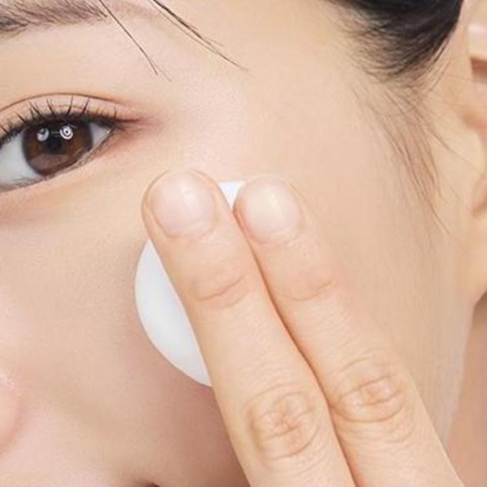 NATURE REPUBLIC Маска-мусс для сияния кожи с коллагеновыми пептидами Real Skin Lab, 80 мл