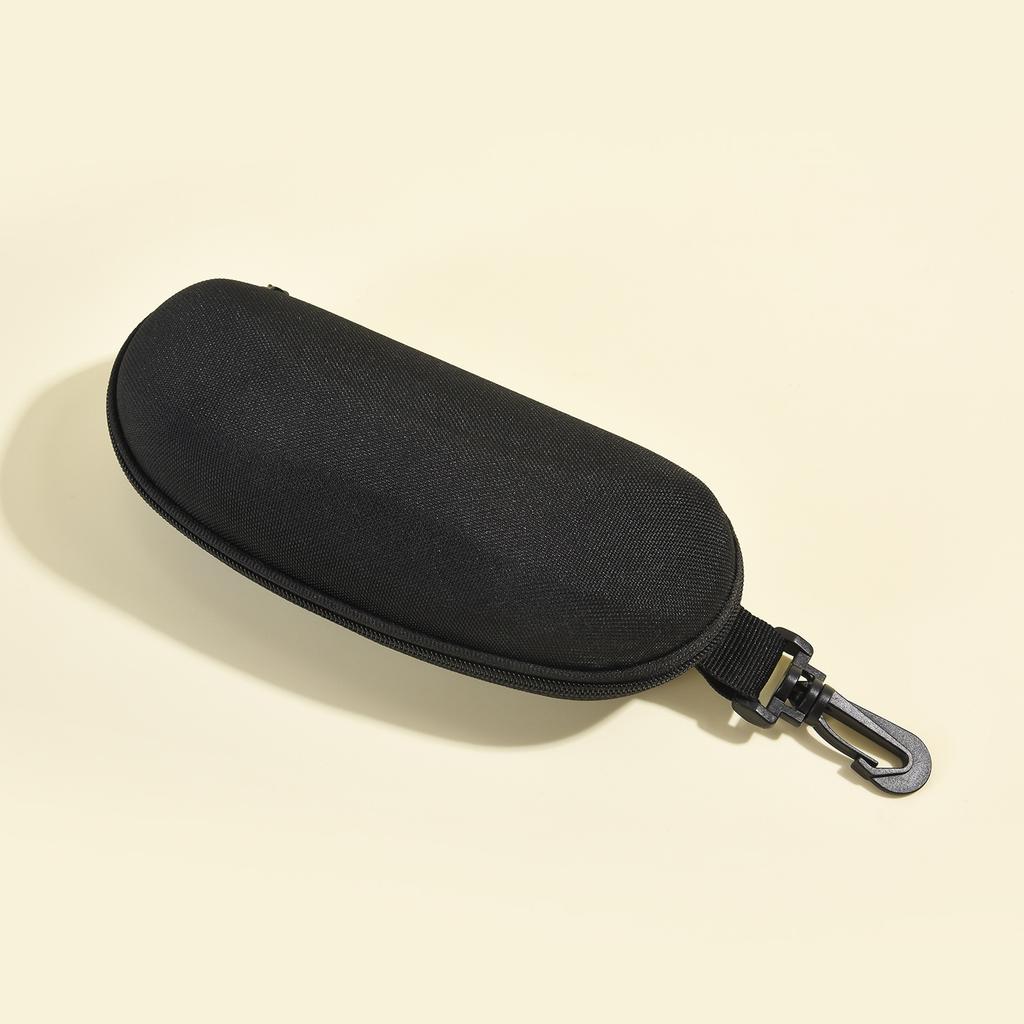 Sports Sunglasses Case Lightweight Sports Case For Glasses Eva Glasses Case Functional For Road Trips Beach Trips Outdoor