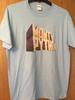 Monty Python 2013 Blue Shirt Xl Jerzees