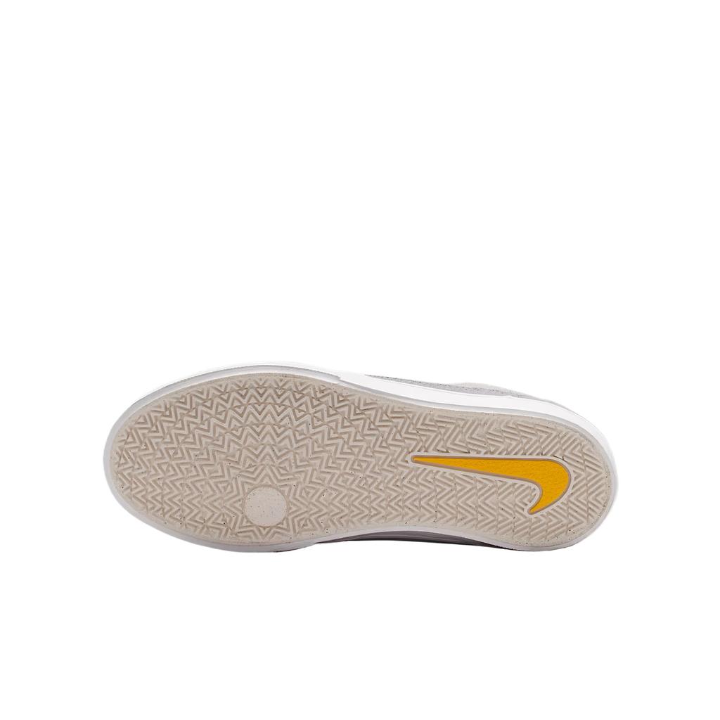 Nike SB Malor 'Платиновый оттенок Университетское золото' Мужские HF1205-002
