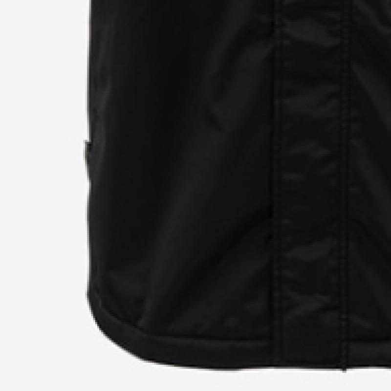 Puma Galleria Puma Team Bench длинная парка с капюшоном и подкладкой футбольная одежда 94022801