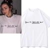 Charli Xcx How Im Feeling Now Album 2026 Printing Graphic T Shirts Unisex Y2K Gothic Round T-shirt Print Crew Neck Casual T Shirt