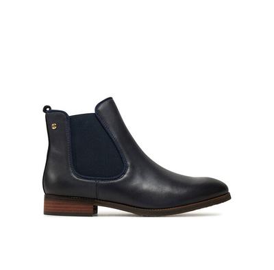 Pikolinos Ботинки Челси W4D-8637ST Темно-Синий