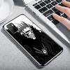 Bleach Aizen Sousuke Case Phone Cover for Xiaomi Redmi Note 10 9 9S 8 8T 7 5 Pro Mi 12T 11T 10T 9T 12 11 Lite A3 A2 Trend Fundas
