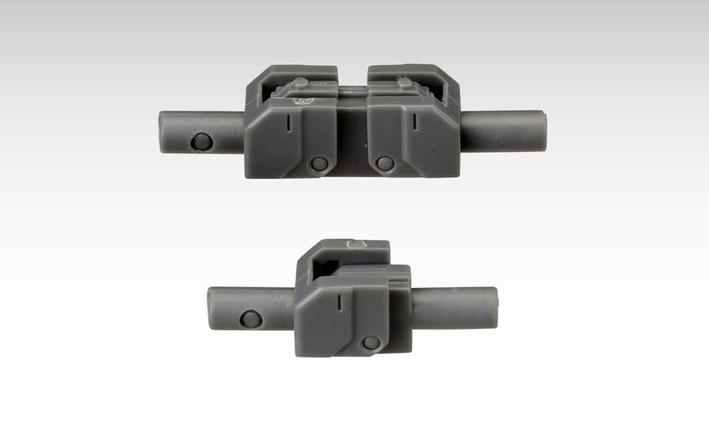 KOTOBUKIYA Моделирование Поддержка Товары Пластиковый Блок P149 HIPS Joint II Пластиковая Модель MSG Немасштабный