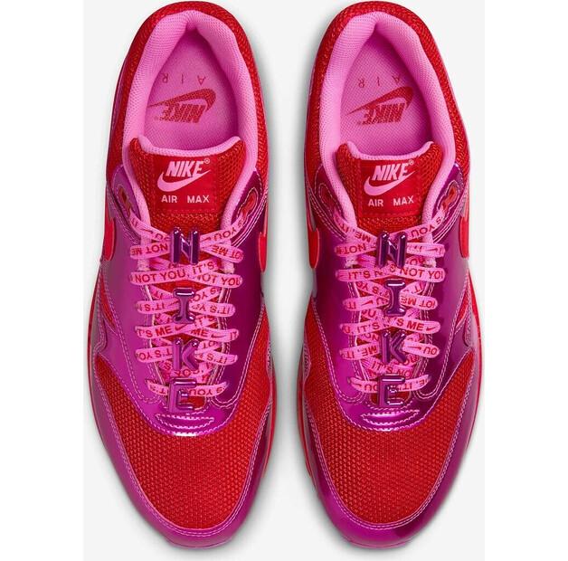 Кроссовки Nike Air Max 1 PRM Valentine's Day