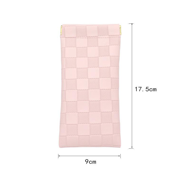 Элегантная дорожная сумка для украшений и косметики с автоматической застежкой