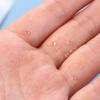 Resin For DIY Cards Make Handicraft Embossing Decor DIY Scrapbooking Accessories Drip Decoration Simulation Dewdrop Waterdrop