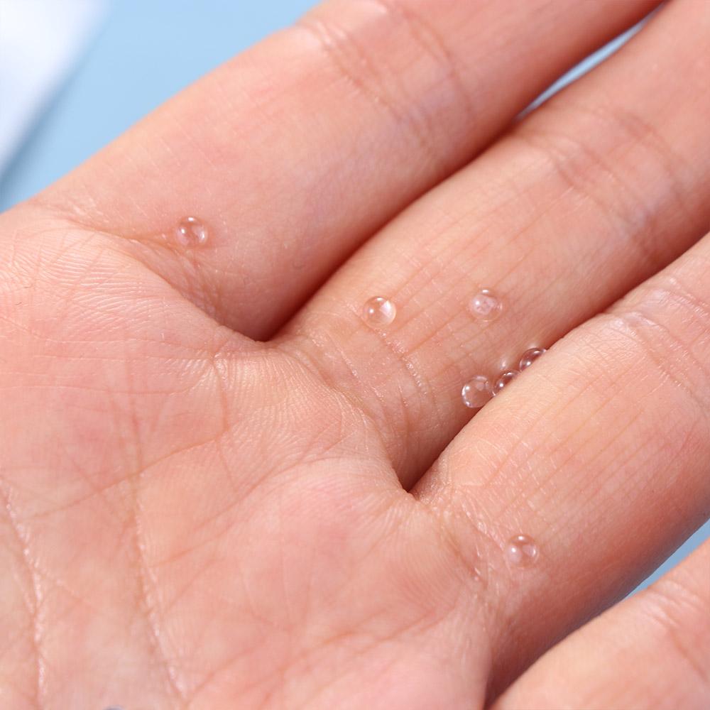 Resin For DIY Cards Make Handicraft Embossing Decor DIY Scrapbooking Accessories Drip Decoration Simulation Dewdrop Waterdrop