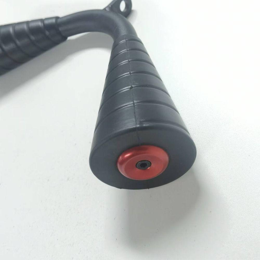 V-образная спортивная ручка для гимнастики, коническая ручка для тяжелой атлетики, ручка для фитнеса, фитнес-тренажер