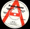 7inch Record MATT MONRO - One Day 45R4995 Parlophone 1963 UK Pop Used