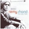 CD REMY SHAND - The Way I Feel 0144812 Motown, Univers Europe Rap & Hip-Hop/R&B Used