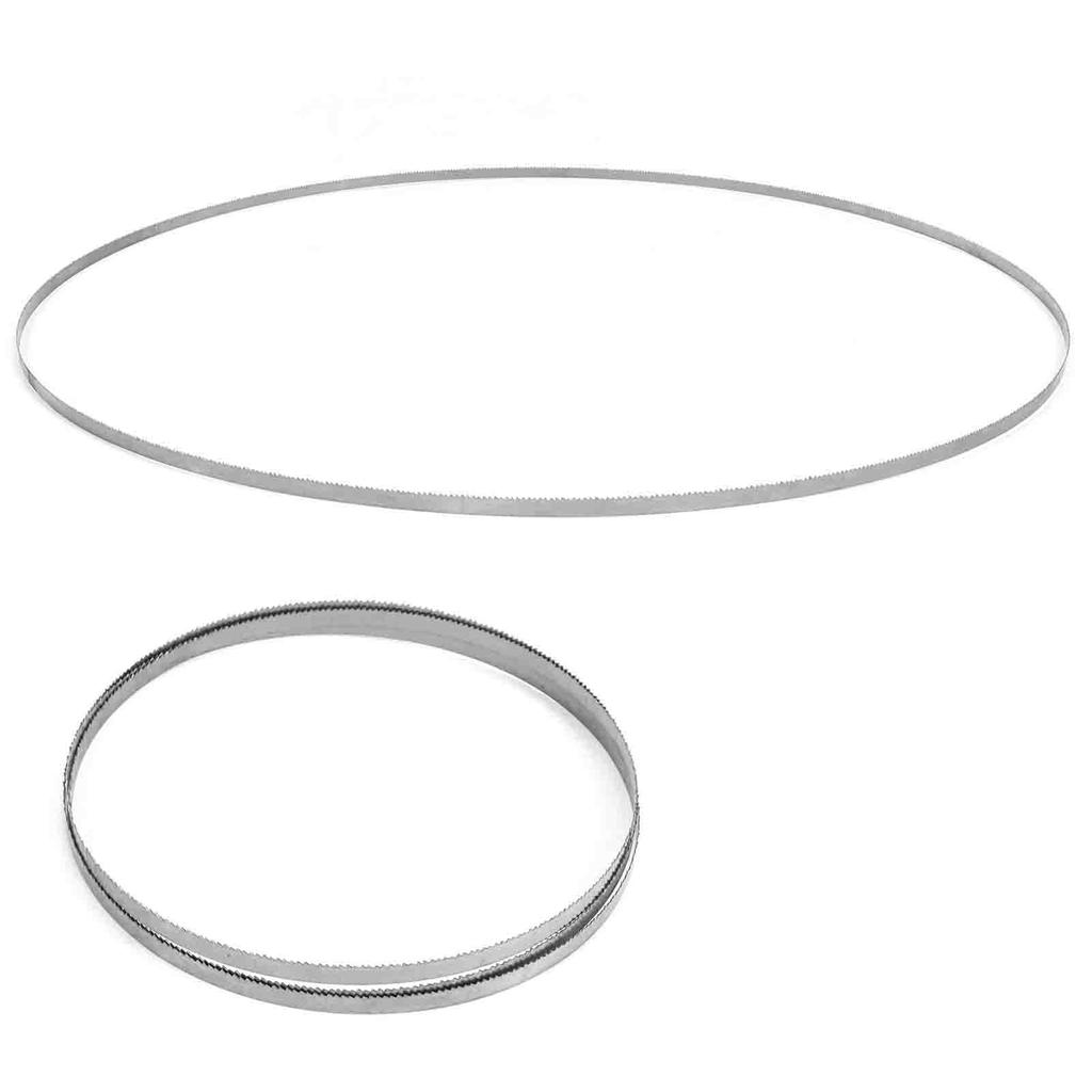 Ленточная пила SK5 Жаростойкий режущий инструмент для деревообработки для толстых материалов 1425x6,35x15T