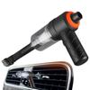 Wireless Car Vacuum Cleaner 6000Pa 120W Cordless Handheld Auto Portabale Vacuum High-power Vacuum Cleaner For Home Office Car