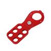 Explosion-Proof Steel Safety Lock with Pry-Resistant 6-Hole Design