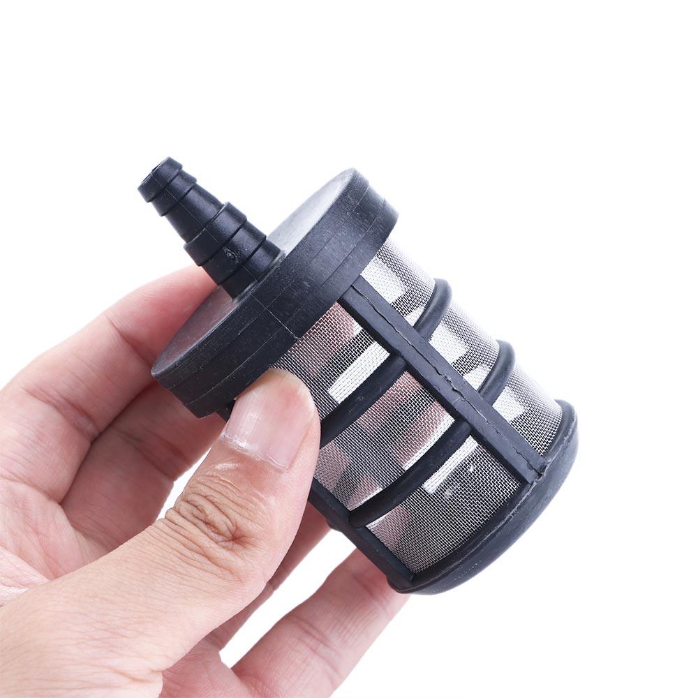 Опрыскиватели Сельскохозяйственный фильтр Фильтры для насосов Фильтры для шлангов Садовые принадлежности Фильтрующая сетка