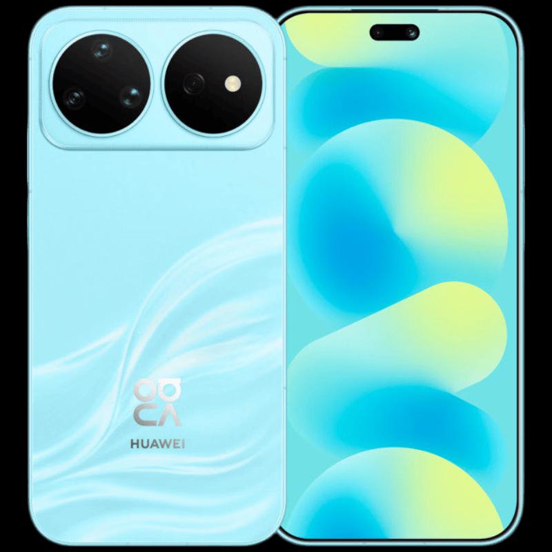 Huawei Смартфон Nova 16 Pro (Китайская версия)