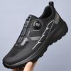 Fashion 2025 Summer Mesh Shoes Men Running Anti Slip Sports Shoes Male Outdoor Comfort Casual Running Shoes Fashion Walking Sneakers