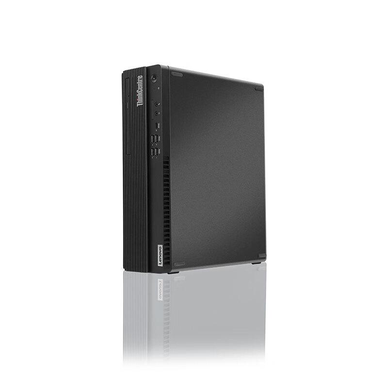 Компактный настольный ПК Lenovo KaiTian M90h G1s с 27-дюймовым 2K-монитором (Китайская версия)