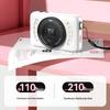 Aigo E3 Dual-Camera Student Digital Camera (CN version)