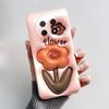 Для чехла Huawei Nova Y91 Чехол для телефона STG-LX1 STG-LX2 Силиконовый Астронавт Capa Мягкий Coque Для Huawei Nova Y91 Y 91 NovaY91 Funda