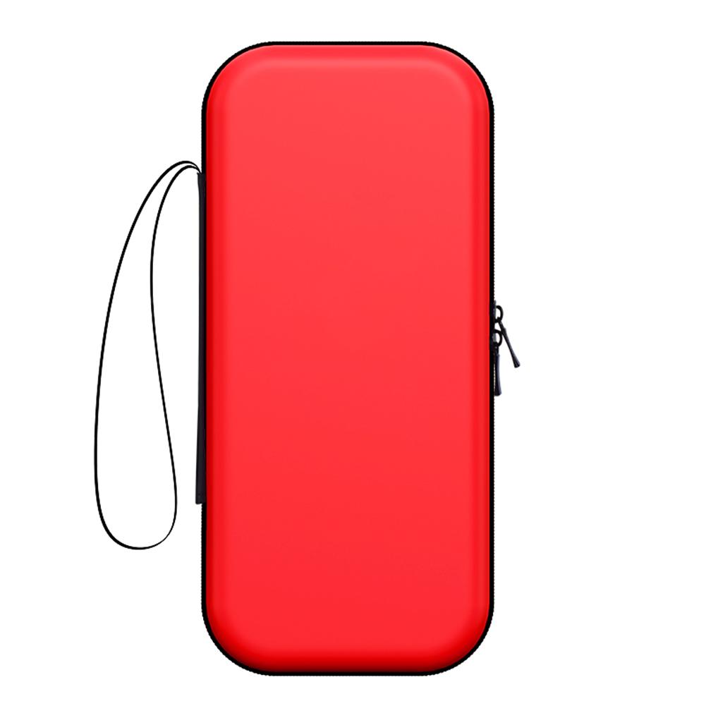 EVA Hard Shell Portable Storage Bag For Nintendo Switch 2 Gaming Console Travel Storage Pouch Protective Case Game Accessories