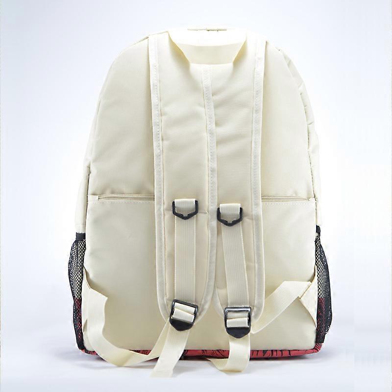 Tokyo Ghoul Anime-themed Casual Backpack