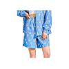 New MLB Los Angeles Dodgers Sports Shorts Unisex Blue 3ASMM0133-07CBL