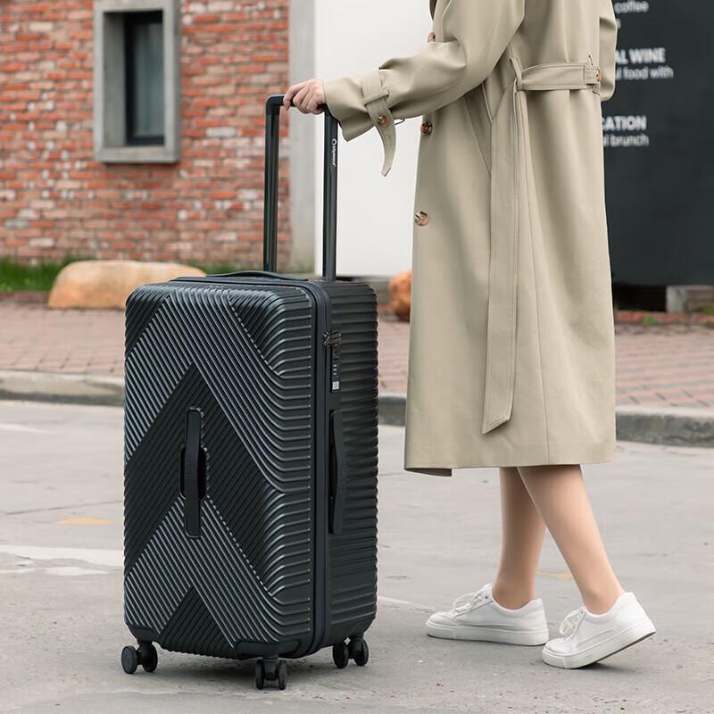Дорожный чемодан Diplomat DS-1353