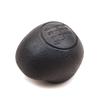 BSP663 Manual 6-Speed Gear Shift Stick Knob Black Color For Peugeot Boxer Citroen Jumper Relay Fiat Ducato 250 2006-On 2403EQ