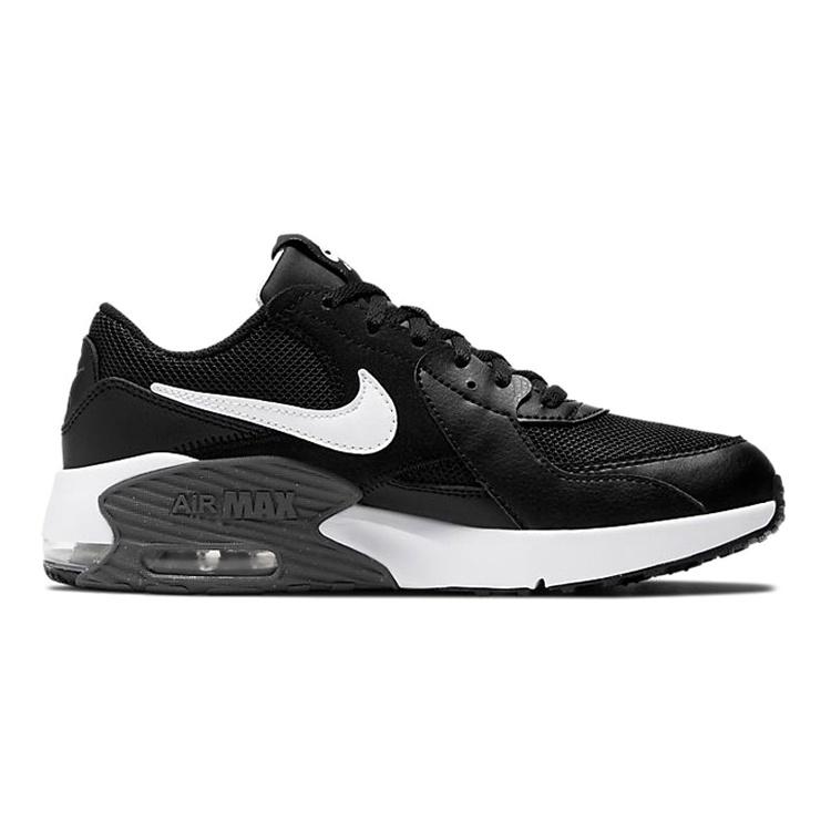 (GS) Nike Air Max Excee 'Темно-серый' Детские CD6894-001