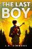 Книга The Last Boy