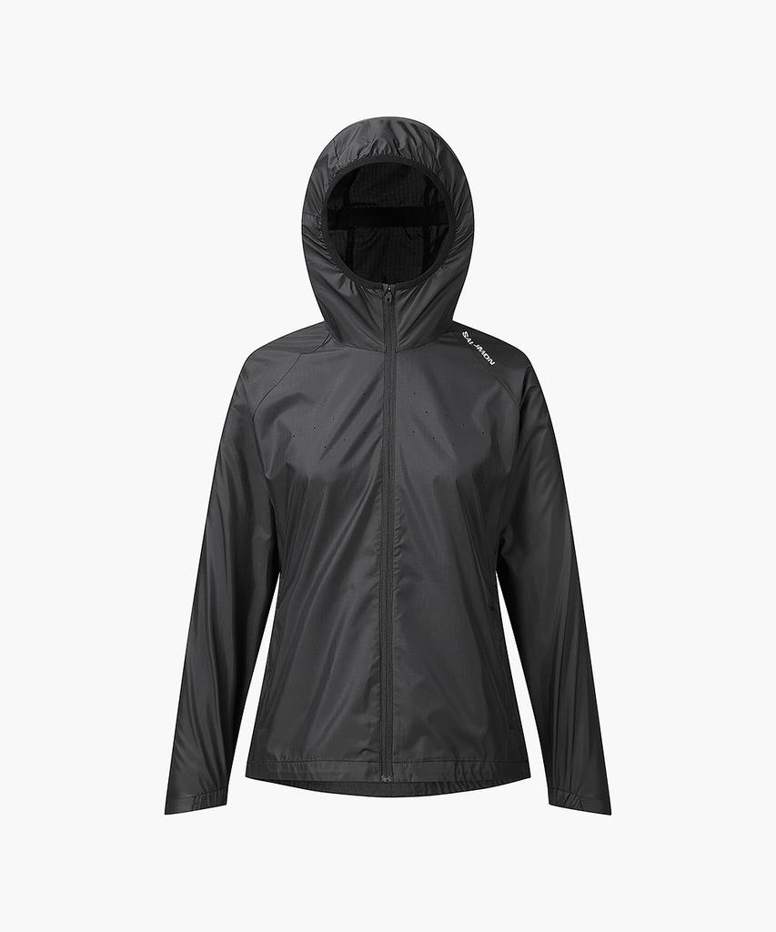 SALOMON Tempo Running Jacket W_Ld0419800