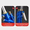 1/4 Quick Connector Pneumatic Engine Cleaning Washer Cleaning Degreaser Sprayer  Vehicle Cleaning