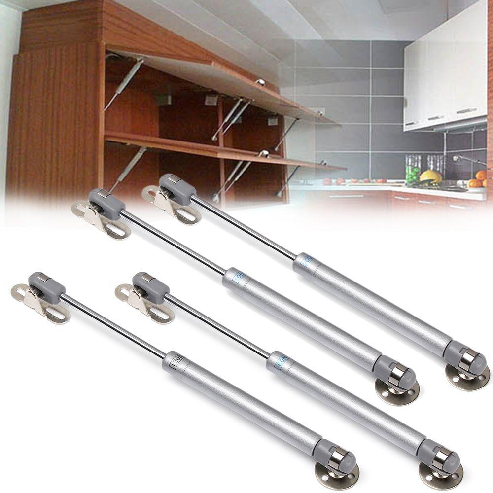 Home Furniture Kitchen Hardware Pneumatic Spring Support Door Hinge Hydraulic Gas Strut
