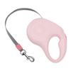 Retractable Dog Leash 16.4ft Pet Tape Automatic Telescopic Tractor Dog Tape for Outdoor Pets Walking