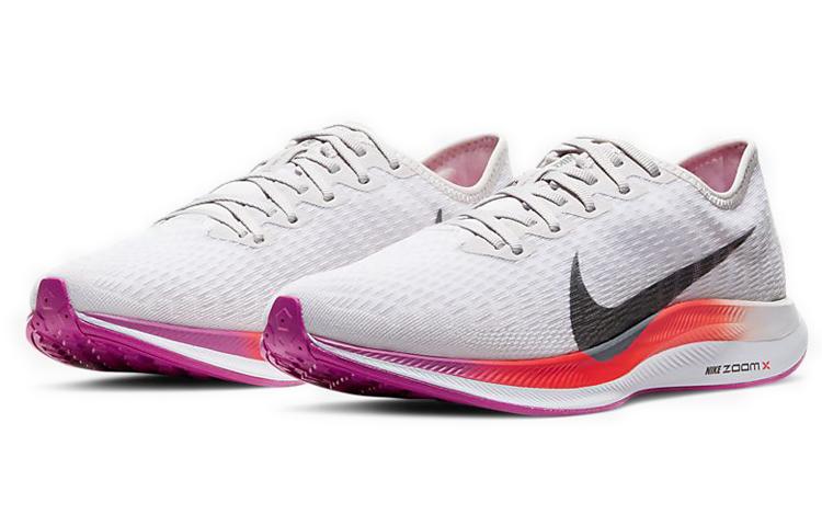 Nike Женские кроссовки Nike Zoom Pegasus Turbo 2 Vast Grey White AT8242-009