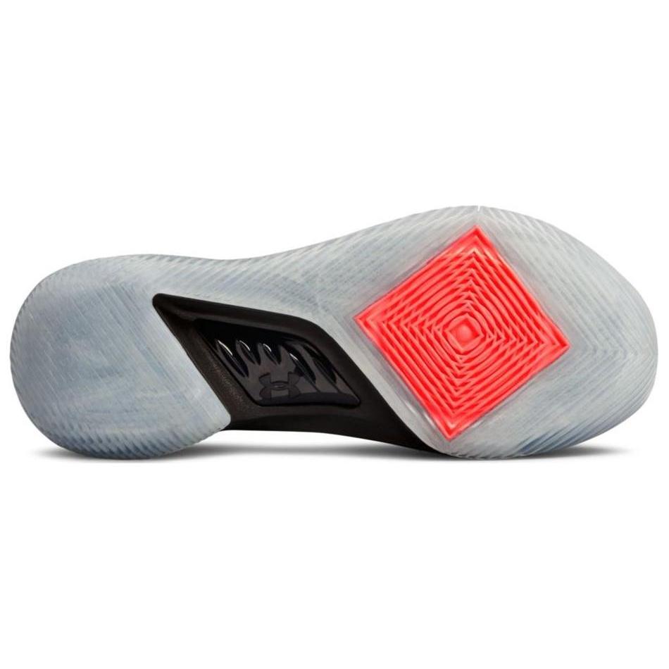 Under Armour Кроссовки Curry 5 'International Smoke' Мужские 3020657-108
