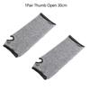 1Pcs/1Pair Bracers Protector Safety Sleeves Level 5 Guard Gloves Durable Anti-cut Arm Sleeve