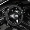 Universal Glitter Diamond Crystal Car Steering Wheel Cover Auto Decoration Auto Styling Car Bling Accessories Interior for Women