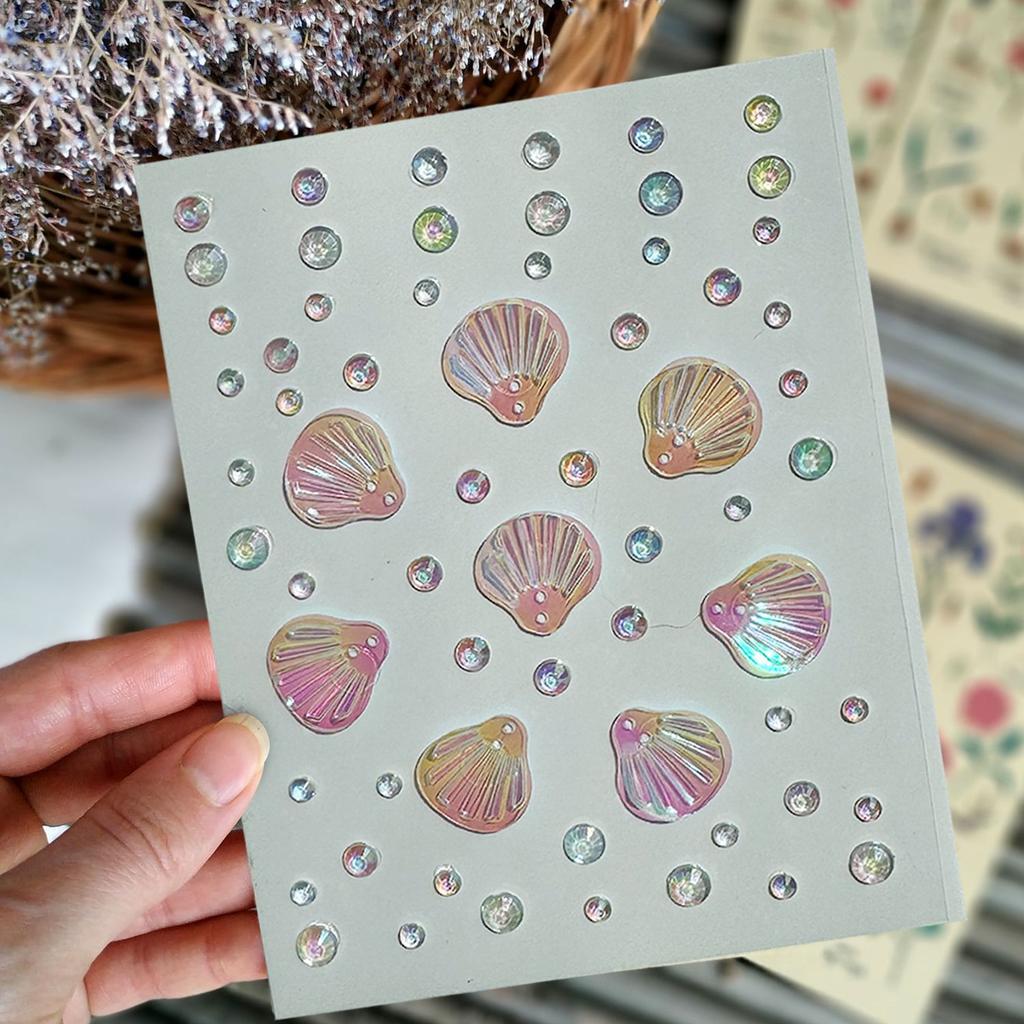 Rhinestones Temporary Diamond Gems Sticker Crystal Tattoo Adhesive Festival Party Eyes Face Body Makeup Nail Art Decor Sticker