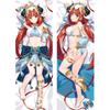 Genshin Impact Nilou Dakimakura 2WAY обнимая тело наволочка аниме отаку наволочка рождественские подарки