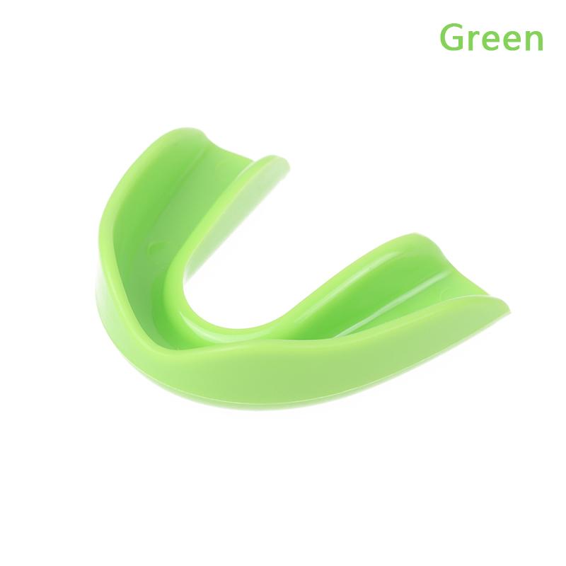 Спортивная капа для баскетбола, регби, бокса, каратэ, защита зубов для взрослых и детей, защита зубов