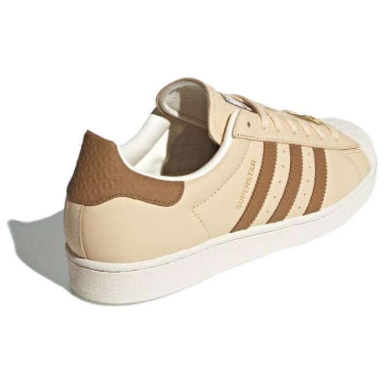 adidas Superstar 'Sand Strata Brown Desert' Men's IF1580