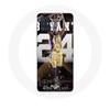 Case - Maniacase - Samsung Galaxy A51 5G - Kobe Bean Bryant - Black - Soft