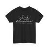 See the World T-Shirt | Travel Enthusiast’s Must-Have Shirt