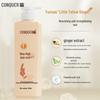 ConQUER Ginger Hair Nourishing & Anti-Itch Shampoo