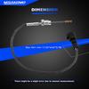 Exhaust Gas Temperature Sensor, EGT Compatible with 2011-2016 Ford F250 F350 F450 F550 Super Duty 6.7L V8, 2015-2019 Transit 150 250 350 350HD 3.2L