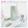 Bachca Peigne Opaline Vert d'Eau
